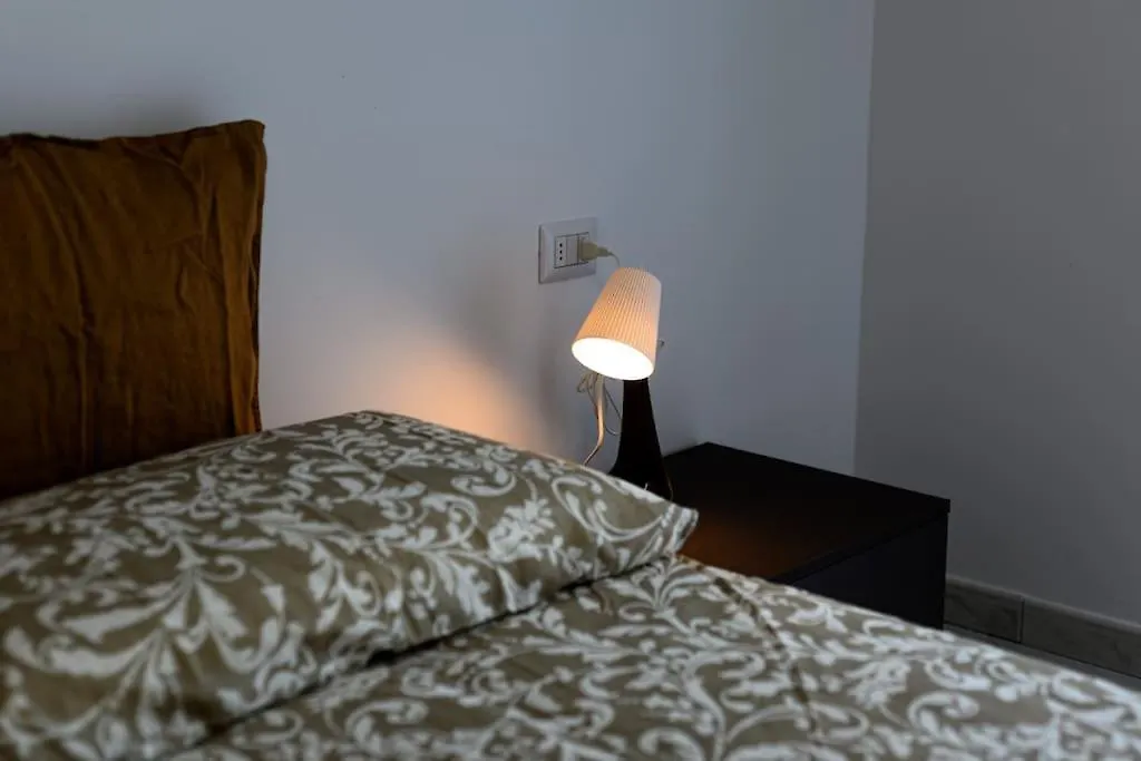 Appartamento Centrale Sabrixhouse Naples