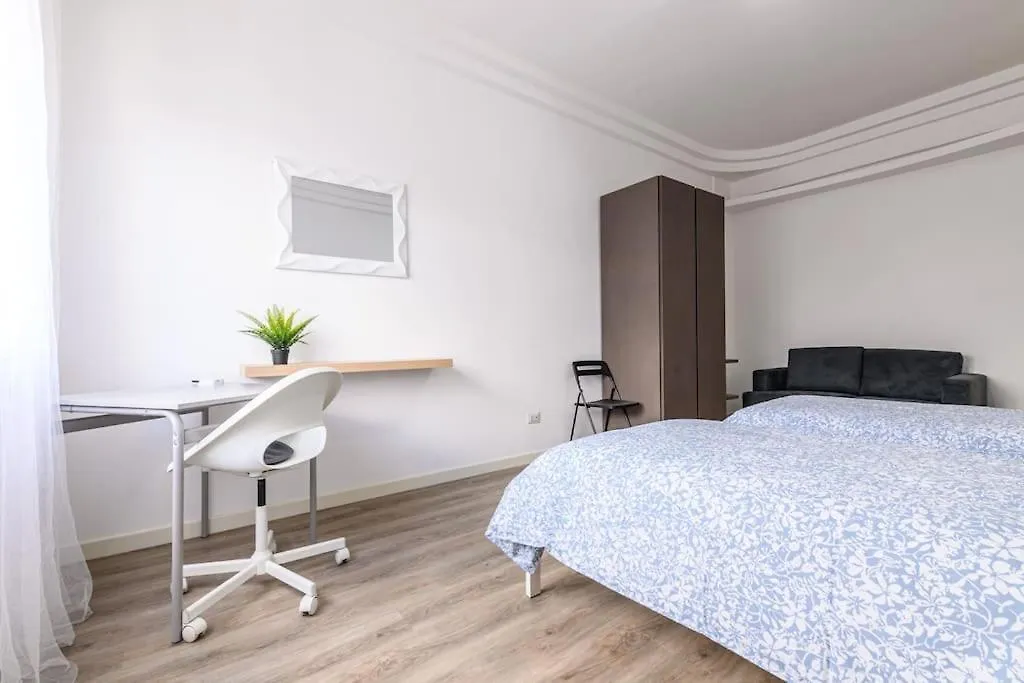 Apartment Appartamento Centrale Sabrixhouse Naples