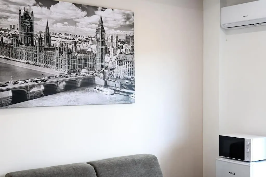 Apartment Appartamento Centrale Sabrixhouse Naples