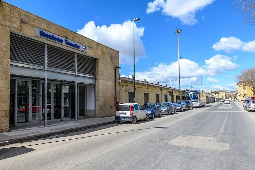 Apartment Appartamento Centrale Sabrixhouse Naples