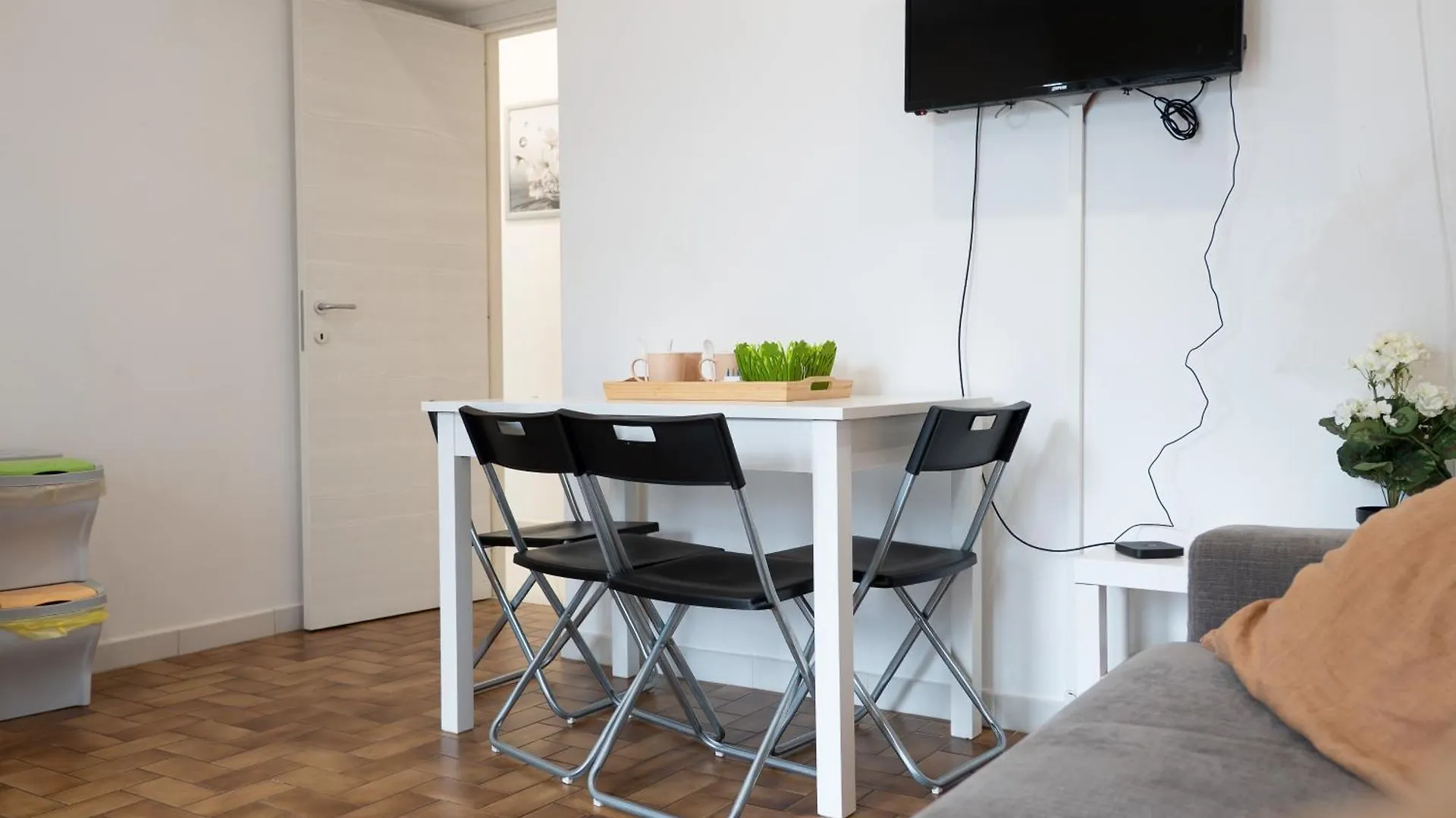 Apartment Appartamento Centrale Sabrixhouse Naples